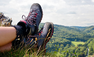 Tipps zur Wanderausrüstung