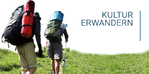 Wanderwege im Kyffhaeuserkreis